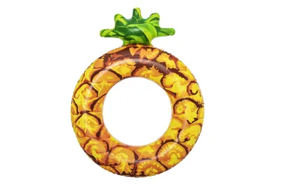 Bestway Colac Gonflabil Fruct de Vara, Ananas