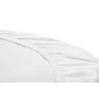 Cearceaf cu elastic New Baby pentru landou 35 x 75 cm grey