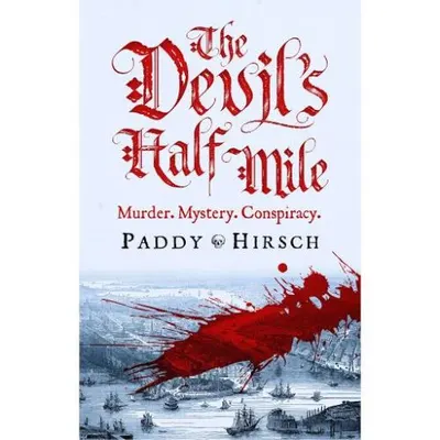The Devil's Half Mile
