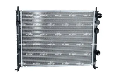 Radiator motor (Manual) potrivit FIAT PALIO, STRADA 1.7D 1.9D