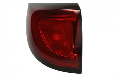 Stop spate (extern, LED, fara ECE) potrivit CHRYSLER PACIFICA 01.17