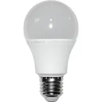 Bec LED 10W Adeleq 13-2722101, 112mm pentru Soclu E27 si Forma A60 Alb natural 840lm