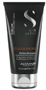 Alfaparf SDL Sublime Fluid pentru păr creț Cellula Madre Define Multiplier, 150 ml