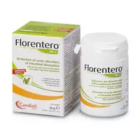 Candioli Florentero Act, 30 tablete