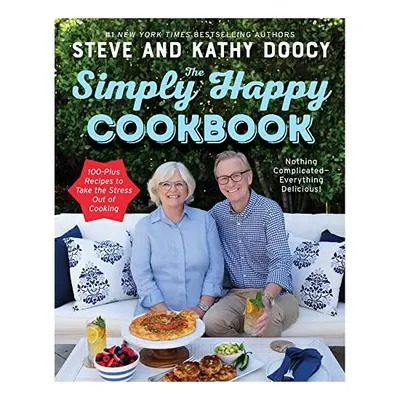 Simply Happy Cookbook
