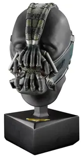 Replică The Noble Collection DC Comics - Bane's Mask (Special Edition)