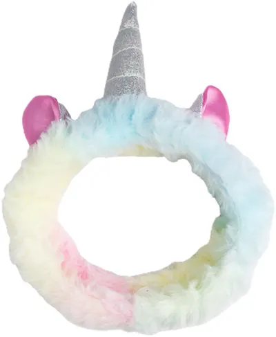 Bandă pentru cap Martinelia - Unicorn