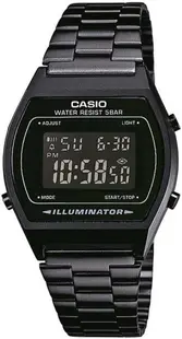 Ceas de bărbați Casio Vintage - B640WB-1BEF