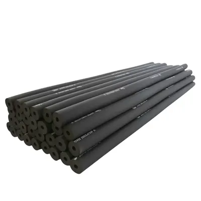 Izolație cauciucată 28 mm x 13 mm - tub 2 m