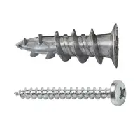 CELO Plasterboard plug GKDZ cu surub