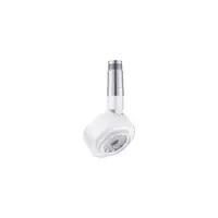 Sistem iluminat pe sina IMAGINE Nisipiu Alb Aluminiu 22W 48V 550mA 1303lm Cree CRI>90 UGR<16 Beam Angle 36° 3000K IP20 Rotating & Adjustable & Driver Included