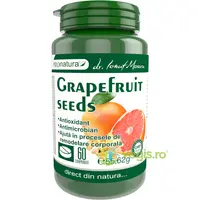Seminte de Grapefruit (Grapefruit Seeds) 60cps