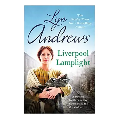 Liverpool Lamplight