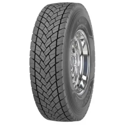 Anvelopa Vara Goodyear KMAX D 265/70R17.5 139M