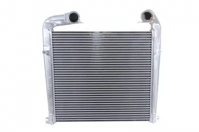 Intercooler SCANIA P,G,R,T DC09.108-OSC11.03 dupa 2003