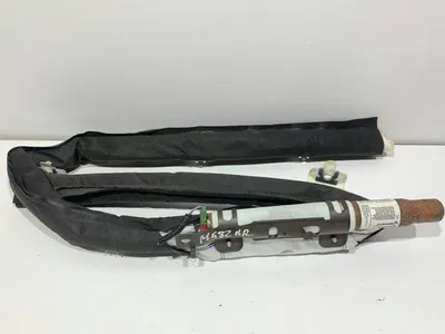 Airbag cortina dreapta 985P00022R Renault Megane 3 (2008-2012)