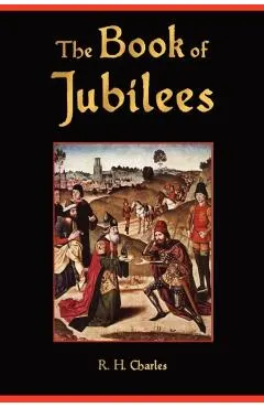 The Book of Jubilees