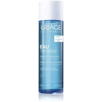 Uriage Eau Thermale Glow Up Water Essence lotiune hidratanta pentru fata