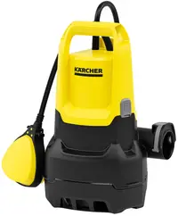 Pompă submersibilă pentru apă murdară Karcher - SP 11.000 Dirt