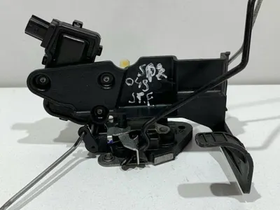 Broasca usa stanga fata 805036339R Dacia Spring (2021-2022)
