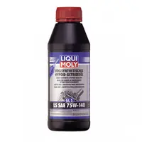 Ulei transmisie Liqui Moly (GL5) 75W-140 1L 1L