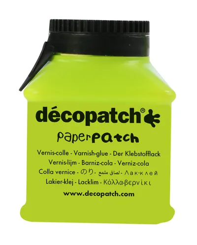 Adeziv pentru tehnica șervețelului sau decopatch 70 g