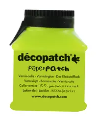 Adeziv pentru tehnica șervețelului sau decopatch 70 g