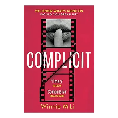 Complicit