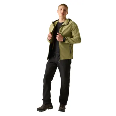 Jacheta Soft Shell Drumeții În Natură Dare 2B Endurance Bărbați