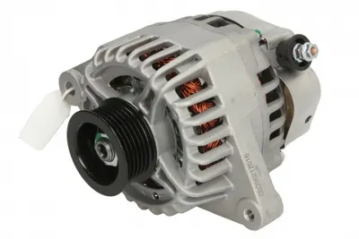 Alternator (12V, 70A) potrivit TOYOTA YARIS 1.0 1.3 04.99-09.05