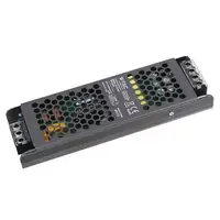 Sursa alimentare slim 12V 150W 12.5A IP20 V-TAC SKU-24258