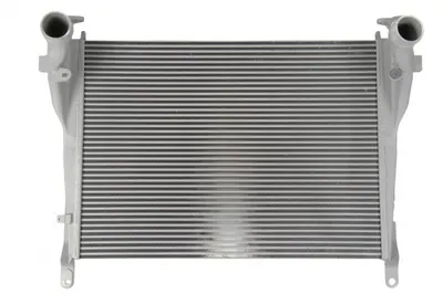 Compresor intercooler potrivit MERCEDES ACTROS MP4 MP5, ANTOS, AROCS 471.943-OM936.916 07.11