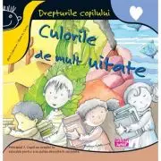 Culorile de mult uitate