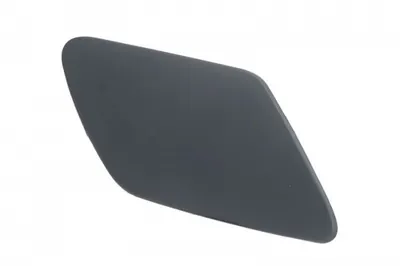 Capac spalator far fata dreapta TURBO, grunduit potrivit PORSCHE CAYENNE II 92A 958 2010-2014