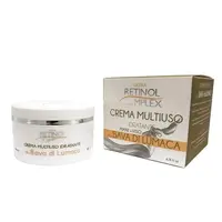 Cremă multifuncțională, Ultra Retinol Complex, ser de melc, 250ml