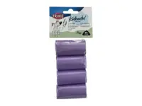 Pungi igienice Trixie Lavanda 4 role 20 buc