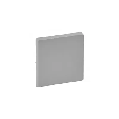 Capac Valena Life - 1-module - aluminiu