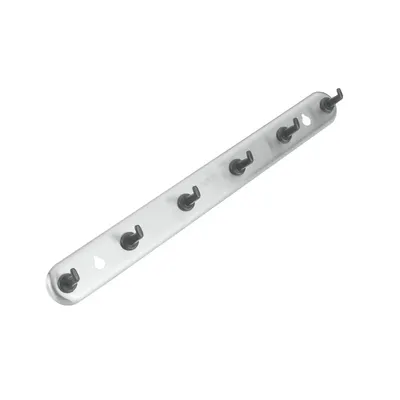 Cuier pentru bucătărie Metaltex, lățime 35 cm