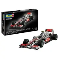 Automacheta vodafone mclaren mercedes mp425 l. hamilton