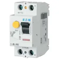 Intrerupator cu protectie diferentiala 25A 30mA