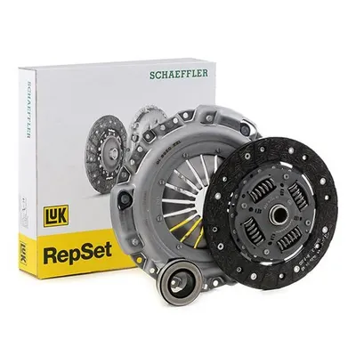 Kit Ambreiaj Luk Skoda Fabia 2 2007-2014 622 3018 00