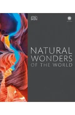 Natural Wonders of the World