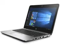 Laptop Second Hand HP EliteBook 745 G5, AMD Ryzen 5 PRO 2500U 2.0-3.6GHz, 8GB DDR4, 256GB SSD, 14" FHD, Webcam