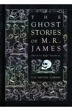 The Ghost Stories of M.R. James