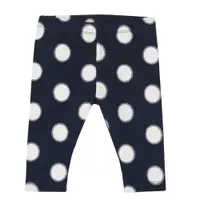 Colanti copii Chicco din jerse, albastru, 02592-64MFCO