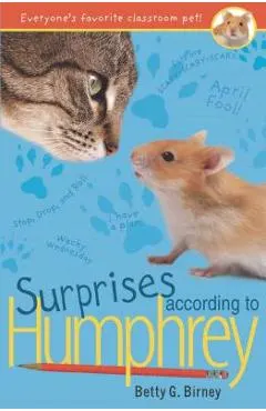 Surprises According to Humphrey