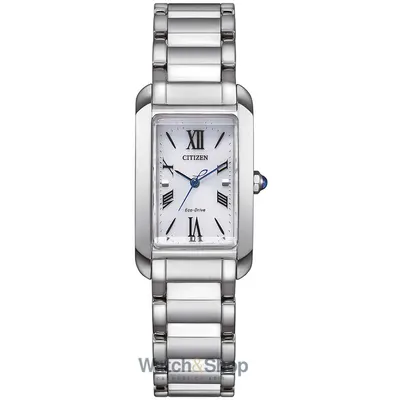 Ceas Citizen Citizen EW5620-55A Ladies Watch Eco-Drive L 32 5mm 5ATM