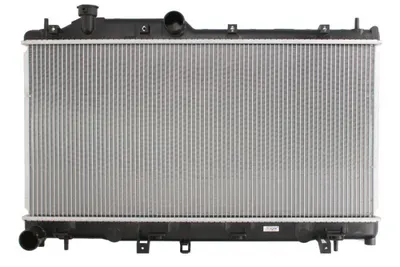 Radiator racire motor (Manual) potrivit SUBARU FORESTER, IMPREZA, XV 1.5-2.5