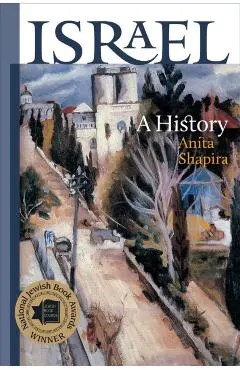 Israel: A History