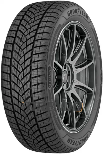 Anvelopa Iarna Goodyear Ultra Grip Performance+ 245 45 R18 100h